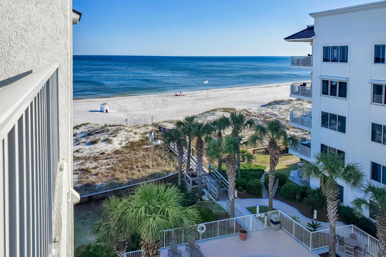 Palm Beach C52 Orange Beach Exterior foto